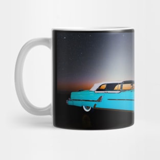 1955 Mercury Montclair Mug